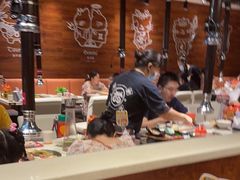 -猫爪爪原切自助烤肉(观音桥阳光世纪店)