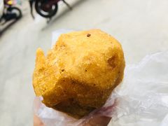 油氽团子-荣阳楼(山塘街店)