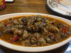 -武林虾客盱眙小龙虾(民治店)