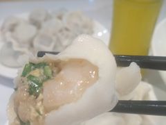 -叁拾壹克饺子·东北菜(国贸店)