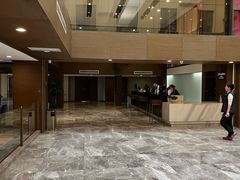 -西安钟楼北大街希尔顿欢朋酒店
