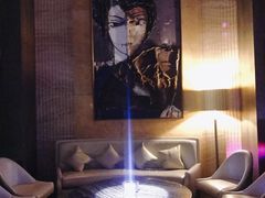 -长沙北辰洲际酒店-SKY 27酒廊