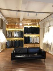 -绿皮火车照相馆 婚纱照旅拍(厦门店)