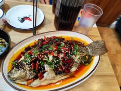 -妈妈的味道(和顺古镇店)