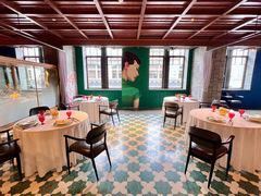 -三号黄浦会Canton Table