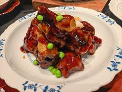 -锦楼·臻选新杭帮(杭州中心店)