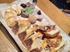 -project coffee普络捷(鹭洲里店)