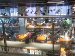 -上海市虹口区图书馆(曲阳分馆)