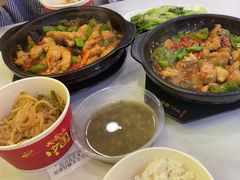 -杨铭宇黄焖鸡米饭(光谷APP广场店)