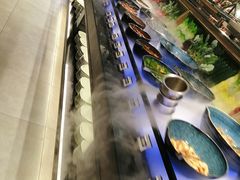 -韩盛·盛江山自助料理(中街大悦城店)