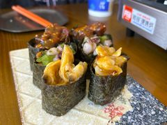 -大鲜生·亚洲菜融合小食堂