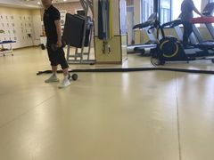 -中田健身工作室(中针商务店)