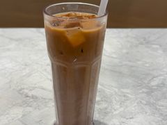 -翠华餐厅(正佳广场店)