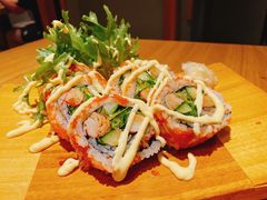 -桂马·日本料理·海胆·海鲜饭·酒场(民主广场店)