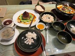 -杭州君悦酒店·湖滨28中餐厅