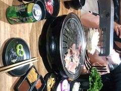 -九田家黑牛烤肉料理(衡百国际店)