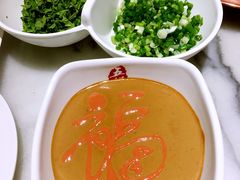 -五悦北平四季涮肉·烧烤(老商埠店)