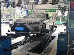 -米其林轮胎(德馨苑店)