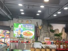 -小秦淮·南京土菜(新亭西路店)