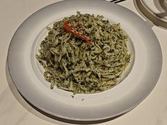 -李记搅团•非遗陕菜(三桥店)