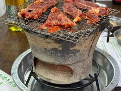 -西塔隆太白烤牛肉馆(图们路店)