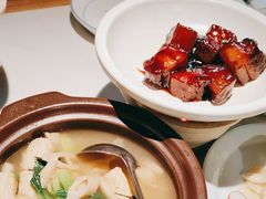 -筱爷叔·上海传统手工菜(玉树路店)