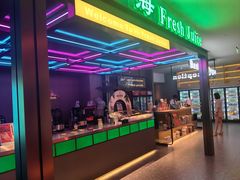-北京海德酒店温泉