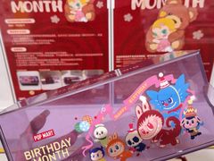-泡泡玛特POPMART机器人店(高新万达店)