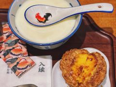-RUXU入续鸳鸯糖水铺(星寰店)