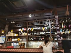 -La Tavernetta(Bar à Vin)(乌鲁木齐路店)