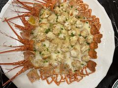 -渔民新村(番禺总店)