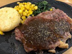 -萨莉亚意式餐厅(天河城购物中心店)