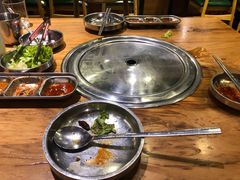 -炭恋火炉烤肉(凌云一街坊店)
