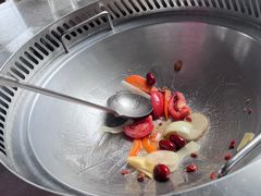 -313羊庄铁锅烀羊肉·烤全羊·烧烤龙虾·团建聚餐(永德路店)