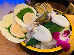 -牛New寿喜烧(青浦店)
