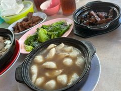 -新记肉骨茶