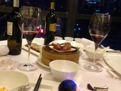 -富力丽思卡尔顿酒店·丽轩中餐厅