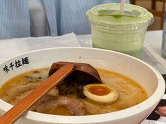 -味千拉面(世纪东方店)