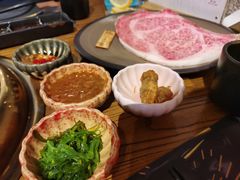 -黑牛の店·和牛烧肉(合生汇店)