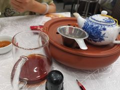 -老廣新意-全天茶点(宝能店)