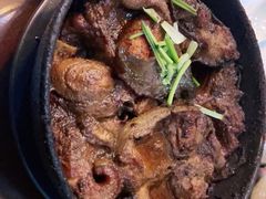 -洪兴砂锅·融合砂锅菜(三站店)