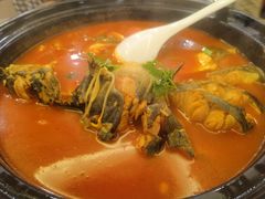 贵州酸汤鱼-贵州大厦贵州厅(樱花园西街店)