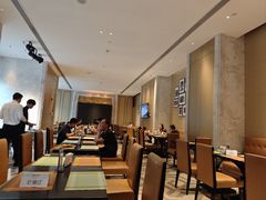 -云尚自助餐厅(佛山南海瞻云酒店)