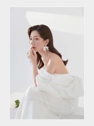 -薇薇新娘婚纱摄影(跃进北路店)
