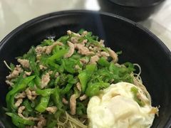 -老地方面馆(思南路店)