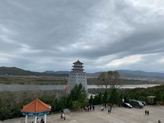 -珲春防川景区