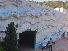 -广东惠东海龟国家级自然保护区