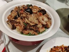 -大铁勺新津菜(东丽阳光新业广场店)