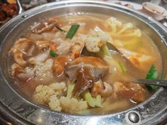 -兴仙饭店·闽味海鲜(马尾总店)