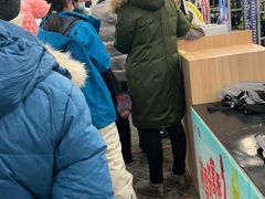 -北京西山滑雪场